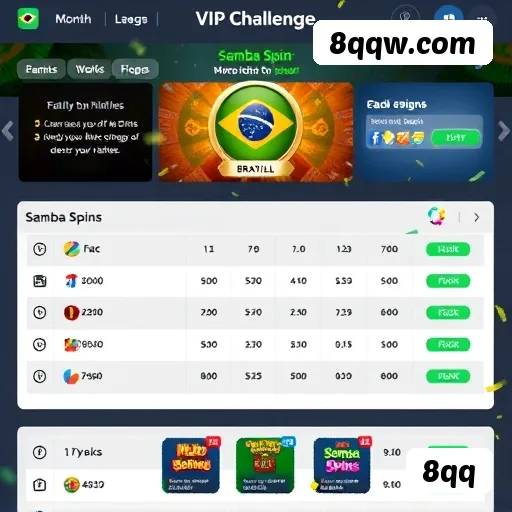 Download app 8qq Android iOS