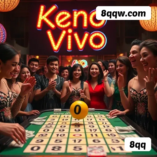 Cassino 8qq app mobile